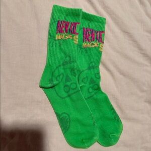 New Kids on the Block Socks